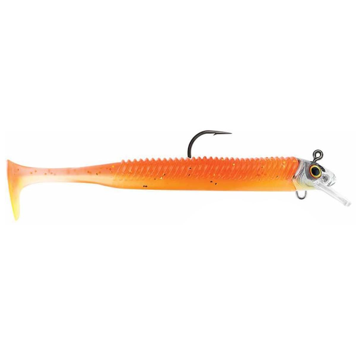 Storm 360GT SearchBait Swimmer 11cm 7gr 3+1 Adet Silikon Yem