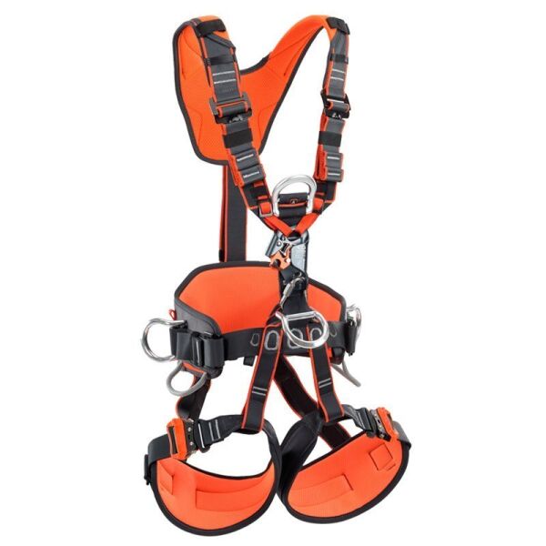 Climbing Technology Axess QR Harness Emniyet Kemeri