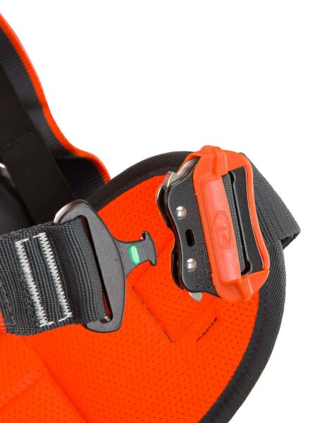 Climbing Technology Axess QR Harness Emniyet Kemeri