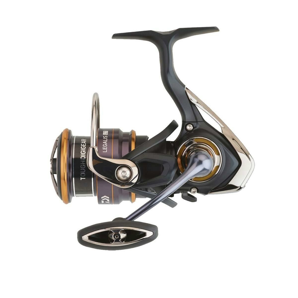 Daiwa Legalis 20 LT 4000-C Olta Makinesi