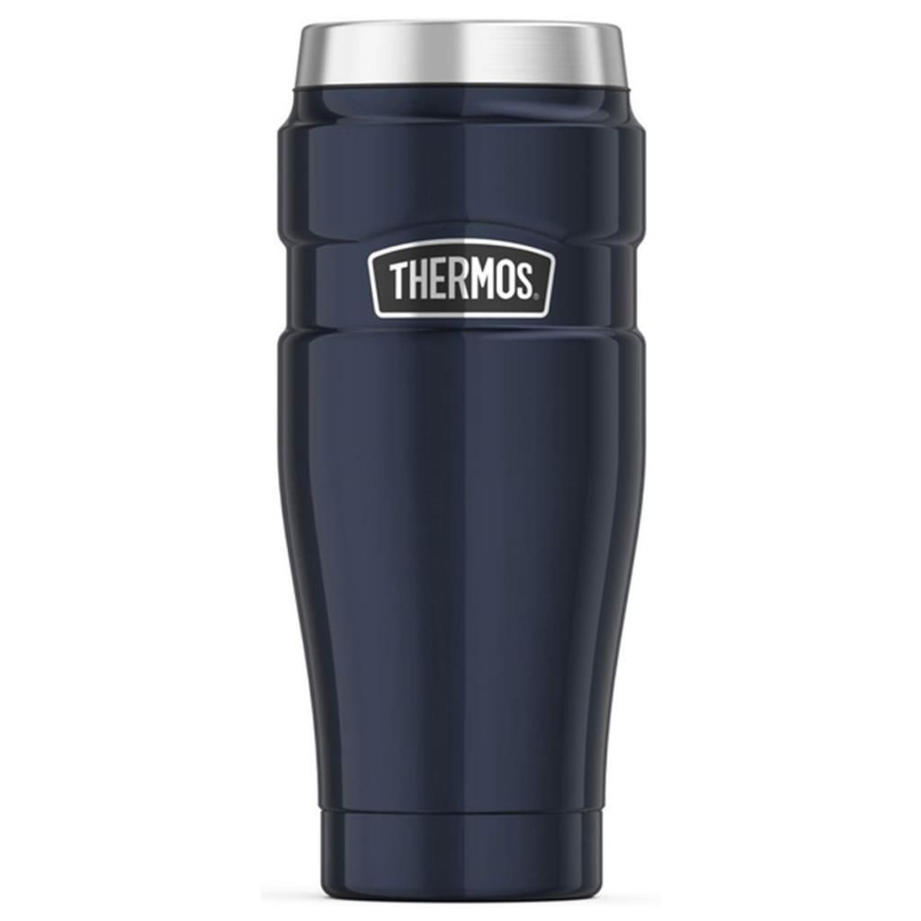 Thermos SK1005 Stainless King Travel Mug Midnight Blue 0,47 lt