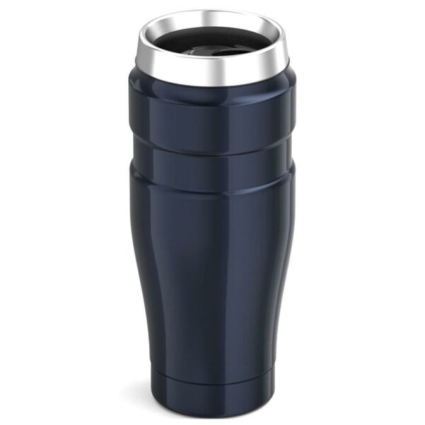 Thermos SK1005 Stainless King Travel Mug Midnight Blue 0,47 lt