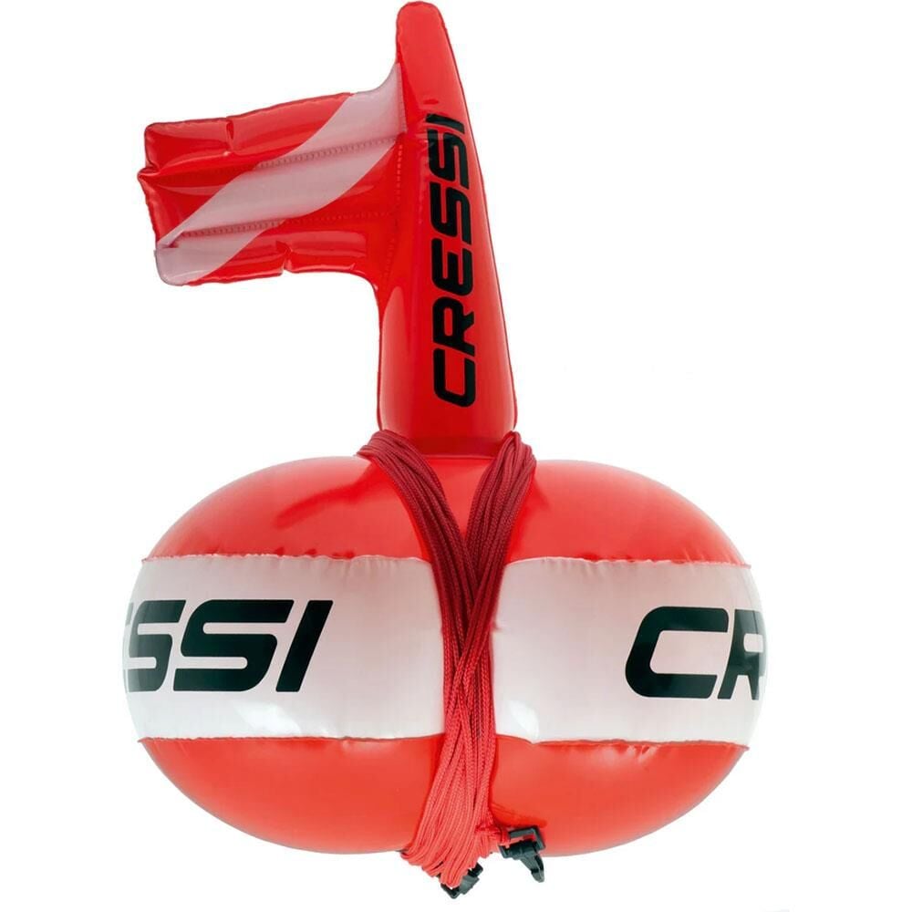 Cressi Easy Buoy Dalış Şamandırası Standart