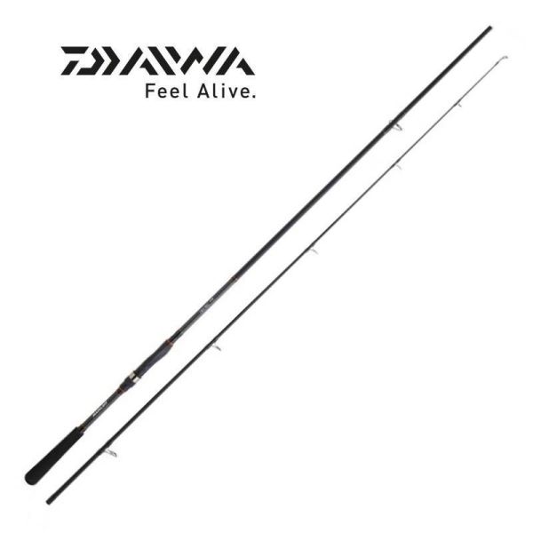 Daiwa RX Lure Game 225 cm 10-35 gr 2P Spin Olta Kamışı