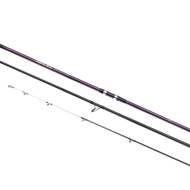 Shimano Aerlex Surf Hybird 450 cm 200 gr 3 Parça Surf Olta Kamışı