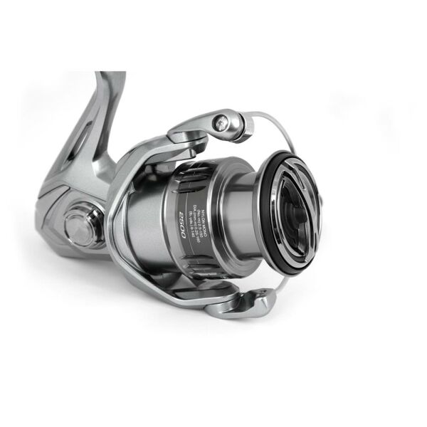 Shimano Nasci 2500HG Olta Makinesi