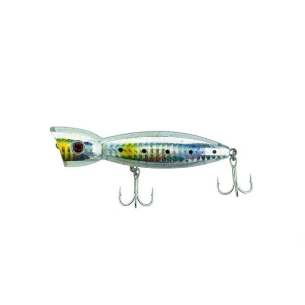 Fujin LA-NINA LN-100SW 10Cm 24Gr Popper Suni Yem