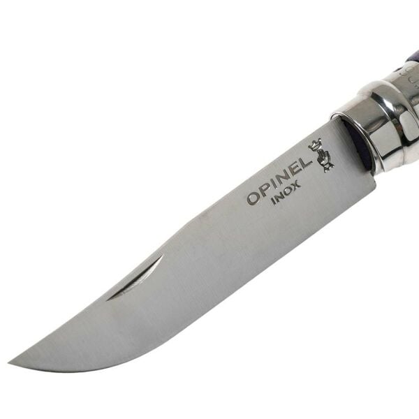 Opinel Inox Trekking No 6 Paslanmaz Çelik Çakı