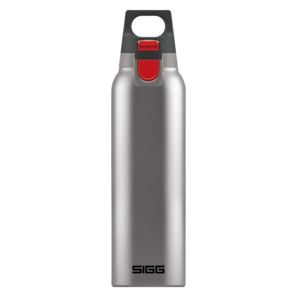 Sigg 8581.80 Thermo Flask Hot&Cold One 0.5 lt Termos