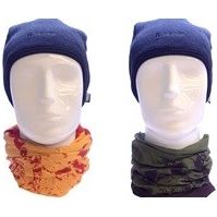 Trekmates Choob Polar Bandana 2li paket CHPT-42