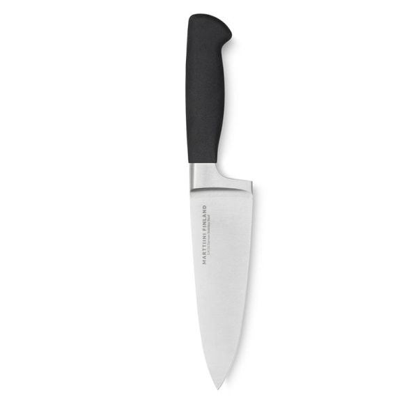 Marttiini Kide Chefs Knife 15 Bıçak