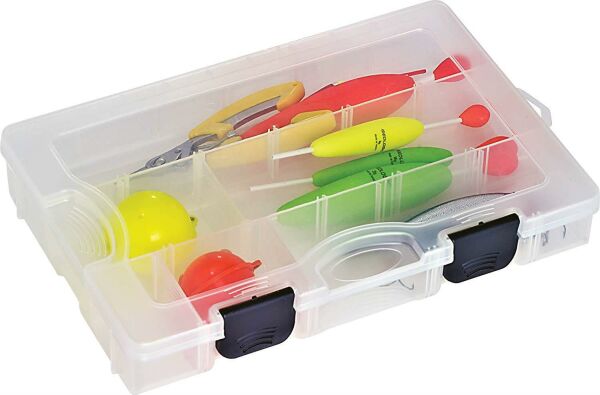 Plastilys Lure Box 27Cm Suni Yem Kutusu