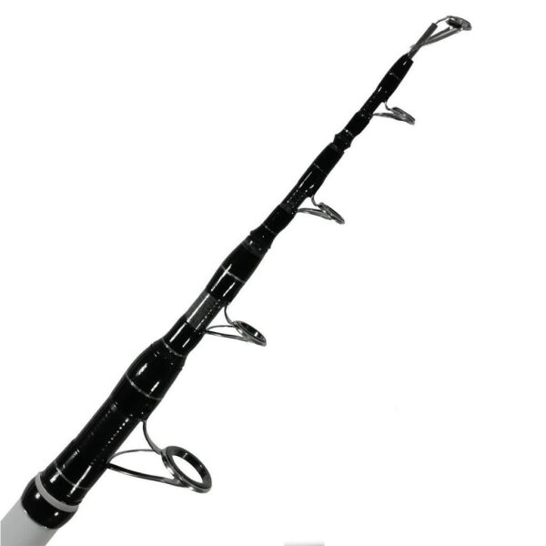 Eurofish Olympic 390Cm 100-250Gr 4P TeleSurf Olta Kamışı