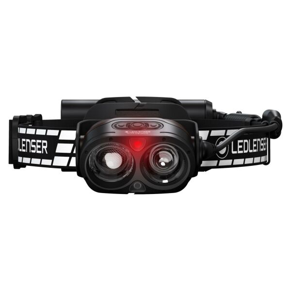 Ledlenser H19R SIGNATURE Kafa Lambası