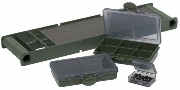 Prologic Cruzade Tackle Box (34.5x29x6cm) Kutu