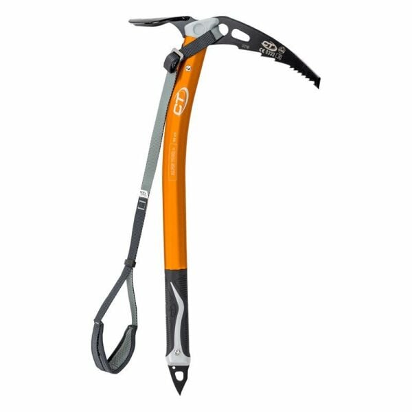 Climbing Technology Alpintour Plus 70 cm+Drag Yarı Teknik Kazma