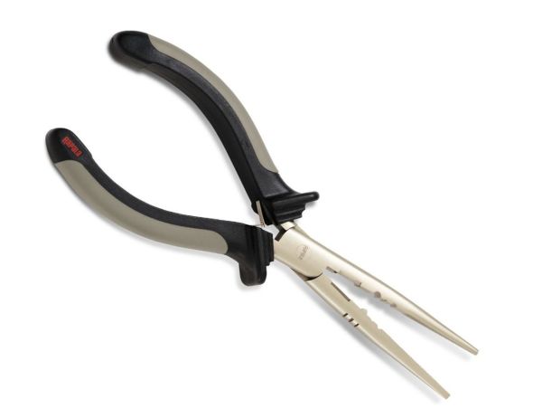 Rapala Curved Fishermans Pliers