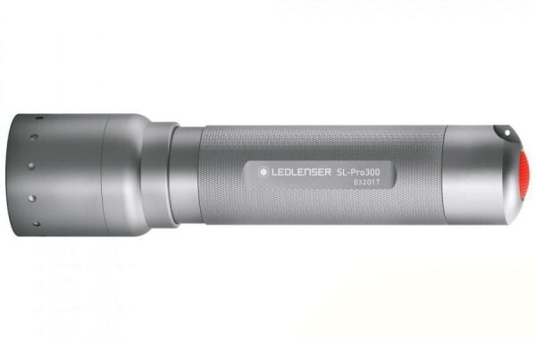 Ledlenser SL-Pro300 El Feneri