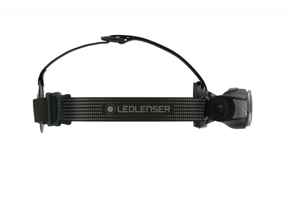 Ledlenser MH11 Grey Kafa Lambası