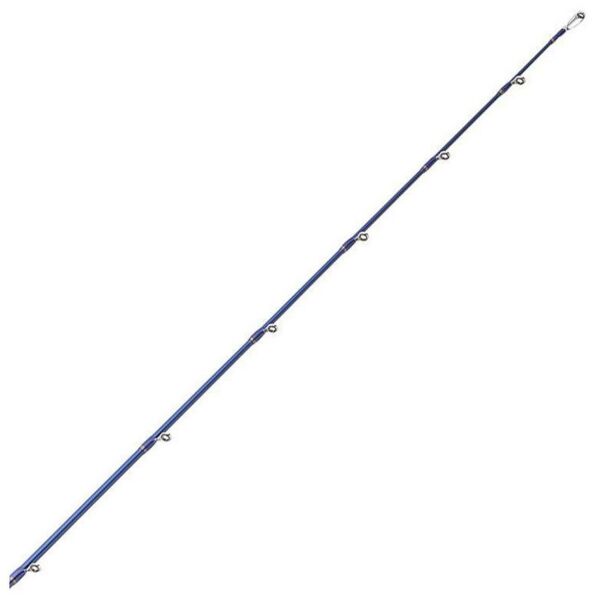 Daiwa Legalis Oceano JG 198 cm 250 gr 2P Tetikli Slow Jig Olta Kamışı