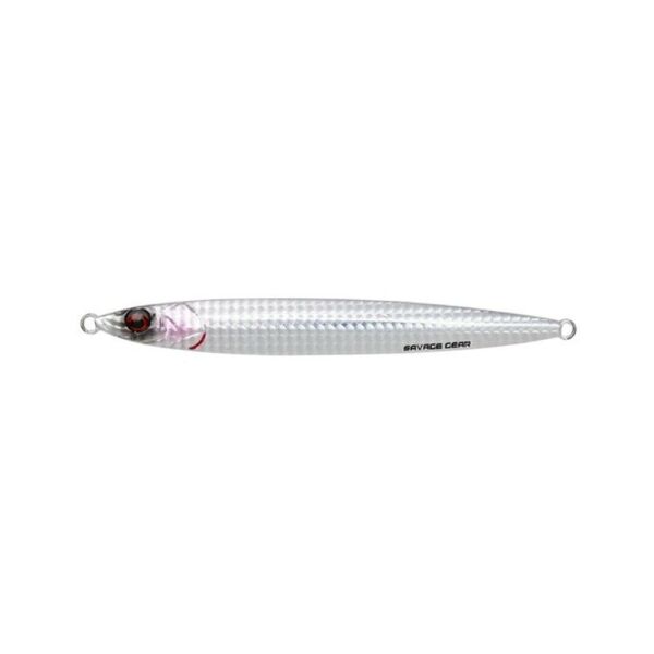 Savage Gear 3D Slim Jig Minnow 10cm 40gr Jig yem