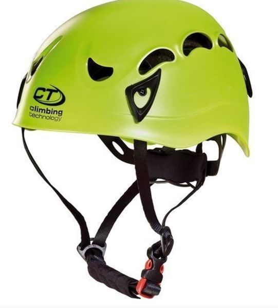 Climbing Technology Galaxy Sport Kask