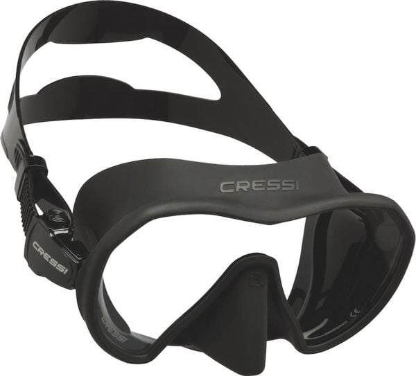 Cressi ZS1 Dalış Maskesi