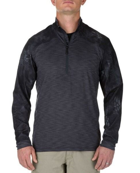 5.11 Kryptek Rapid Half Zip