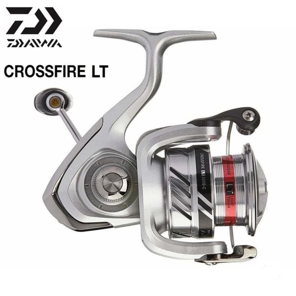 Daiwa Crossfire 20 LT 1000 LRF Olta Makinesi