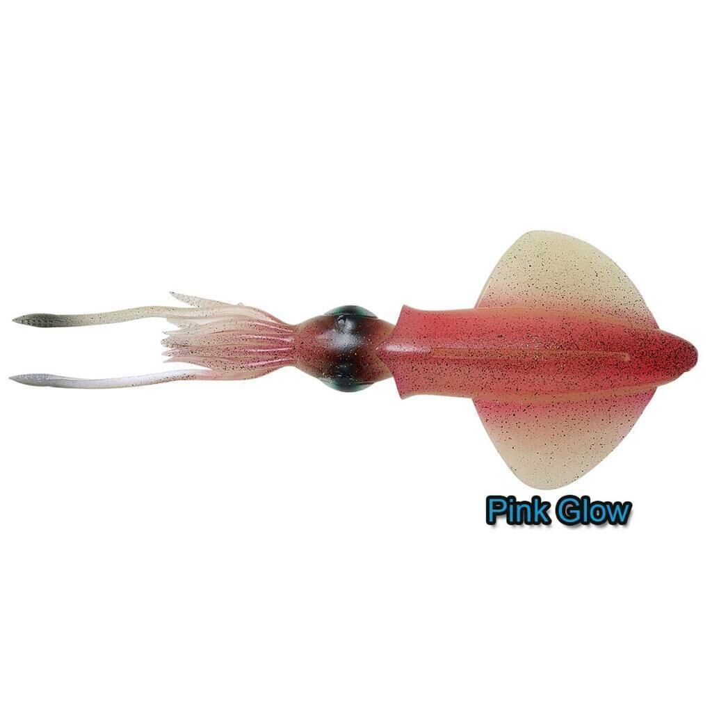 Savage Gear Swim Squid 12,5cm 11gr 3 Adet Silikon Yem