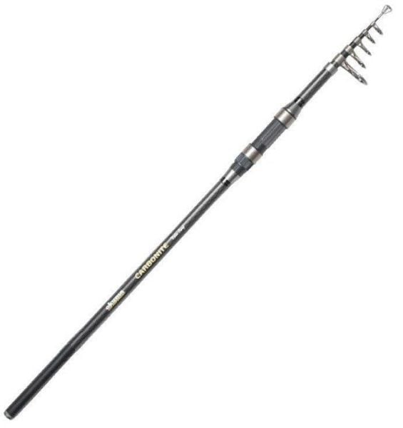 Okuma Carbonite 13 390Cm 80-150Gr TeleSurf Olta Kamışı