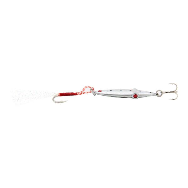 Fujin Baby Squid 7gr 4cm Jig Yem