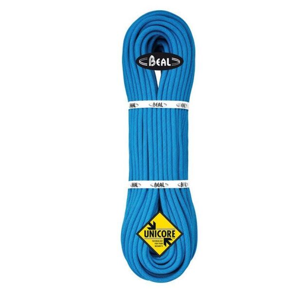 Beal Joker 9.1 mm x 50 mt Dinamik İp TURUNCU