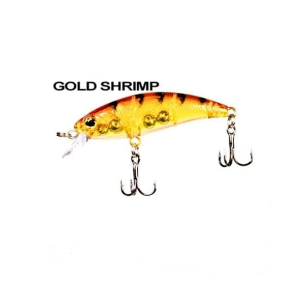 GOLD SHRIMP