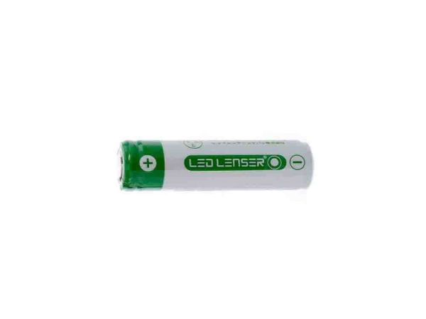 Ledlenser 14500 Pil 700mAh