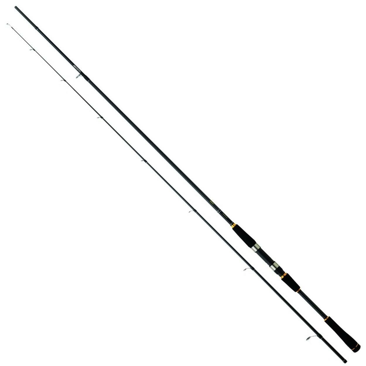 Daiwa New Legalis Seabass 270 cm 10-35 gr 2P Olta Kamışı