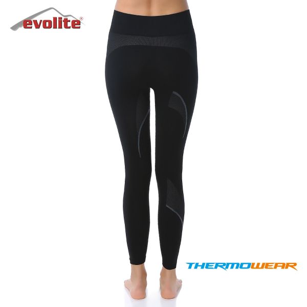 Evolite Thermowear Bayan Termal Alt İçlik M-L