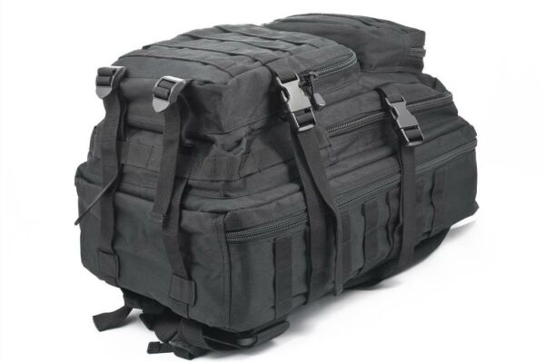 Evolite Tactical 40Lt Sırt Çantası