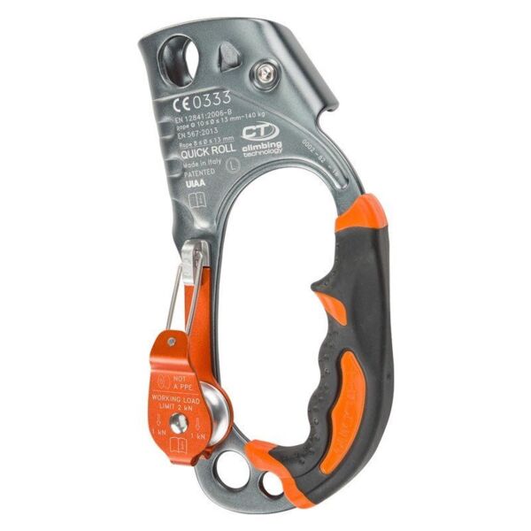 Climbing Technology El Jumarı/Makara Sol