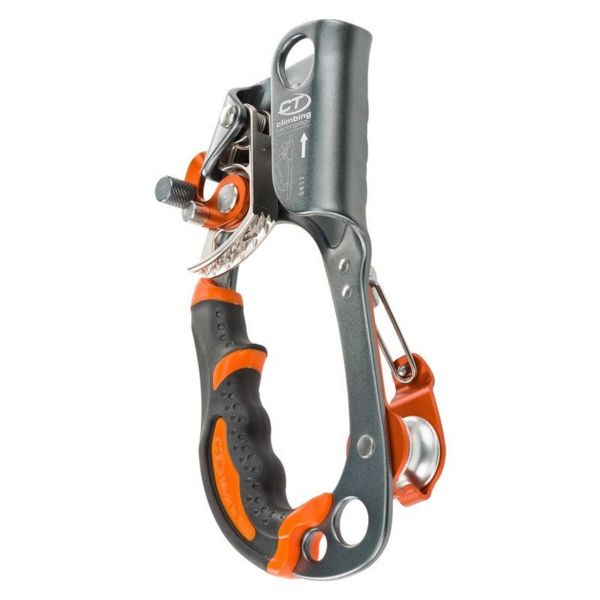 Climbing Technology El Jumarı/Makara Sol