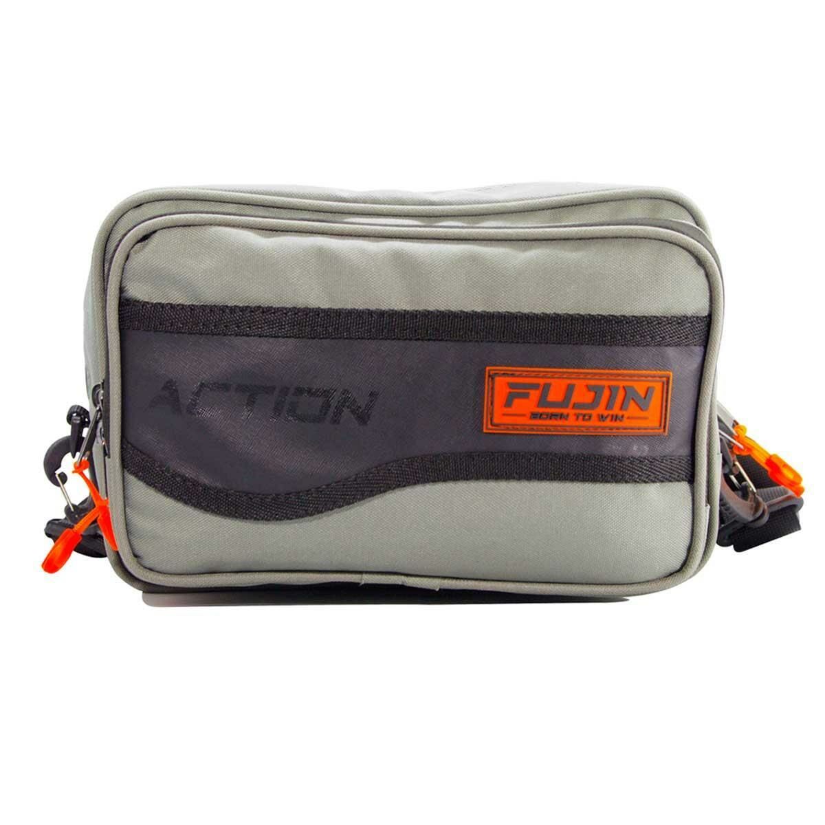 Fujin Action Bag Spin & LRF Çantası