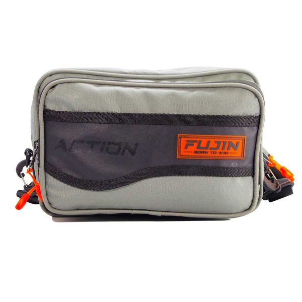 Fujin Action Bag Spin & LRF Çantası