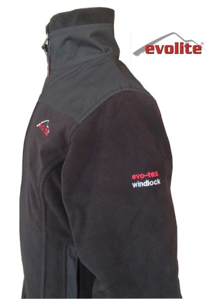 Evolite Windlock Bay Polar Mont KIRMIZI - XL