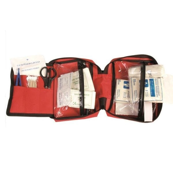 Sturm First Aid Kit İlk Yardım Çantası