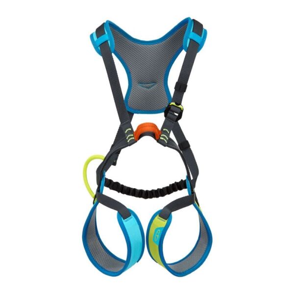 Climbing Technology Flik Full Body Harness