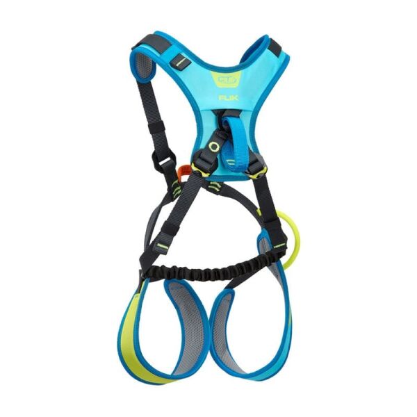 Climbing Technology Flik Full Body Harness