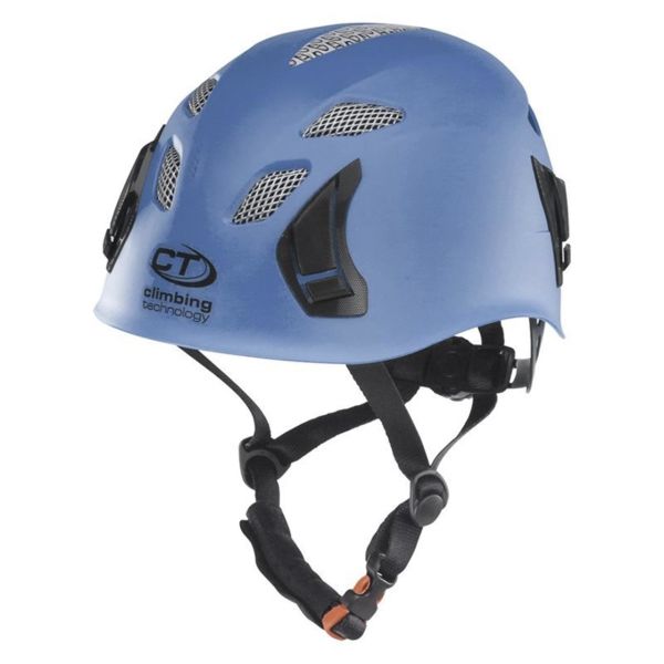 Climbing Technology Stark Kask BEYAZ