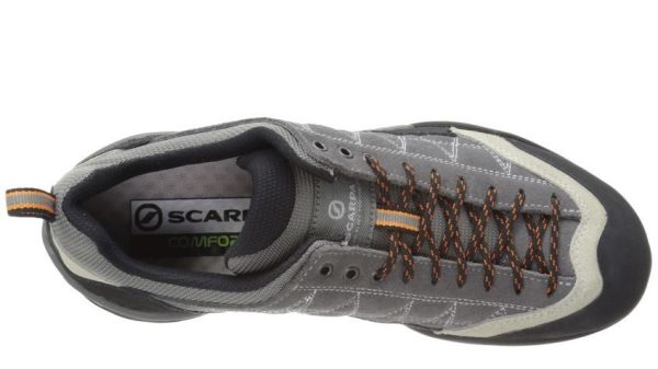 Scarpa Zen Smoke Ayakkabı (511)