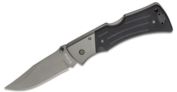 Ka-Bar Mule Folder Plain Edge G-10 Çakı (3062)