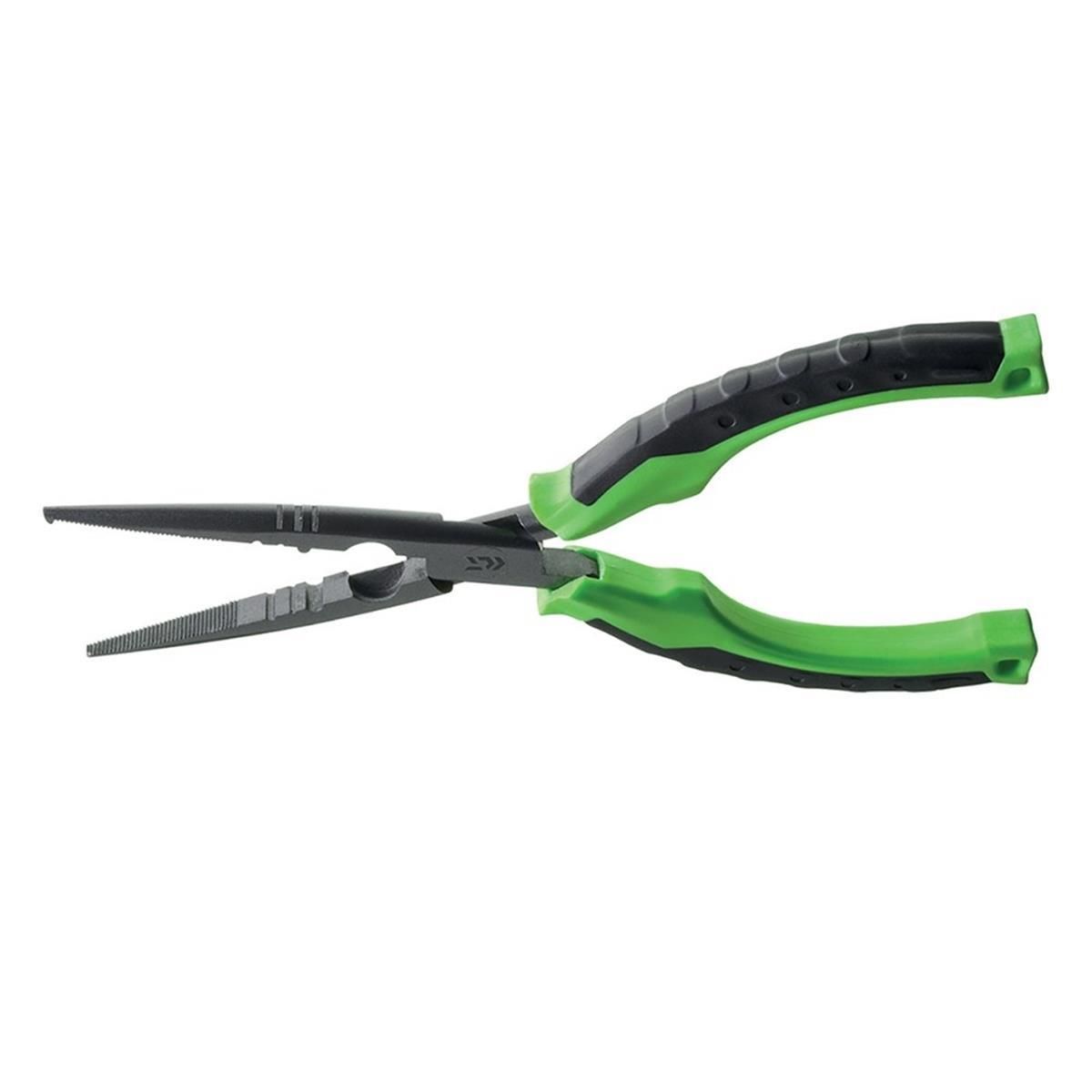 Daiwa Prorex Split Ring Pliers ( Pense ) 23 cm